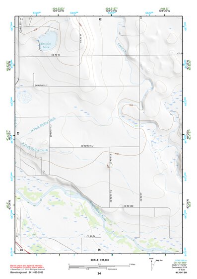 40104SW Page 24 Greeley Topo Preview 1