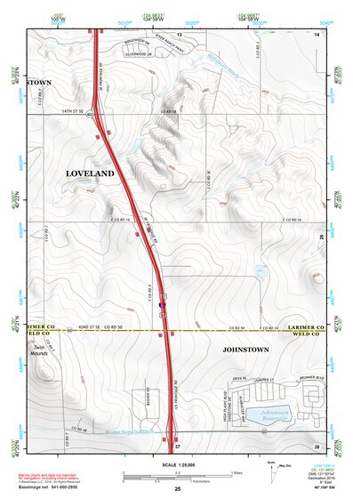 40104SW Page 25 Greeley Topo Preview 1