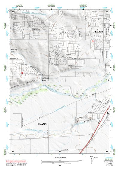 40104SW Page 31 Greeley Topo Preview 1