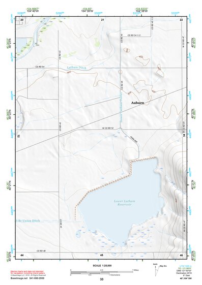 40104SW Page 33 Greeley Topo Preview 1