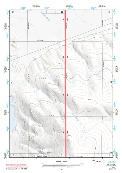 40104SW Page 34 Greeley Topo Preview 1