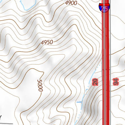 40104SW Page 37 Greeley Topo Preview 3