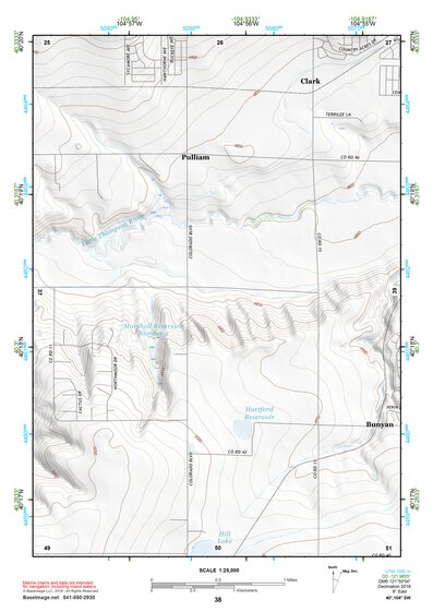 40104SW Page 38 Greeley Topo Preview 1