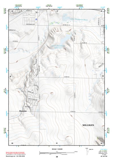 40104SW Page 39 Greeley Topo Preview 1