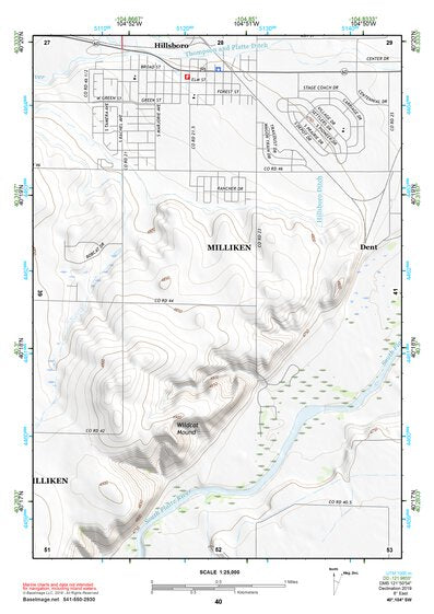 40104SW Page 40 Greeley Topo Preview 1