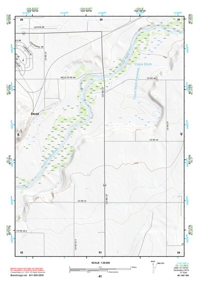 40104SW Page 41 Greeley Topo Preview 1