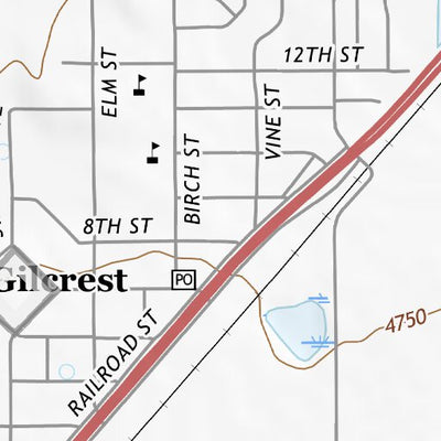40104SW Page 42 Greeley Topo Preview 3