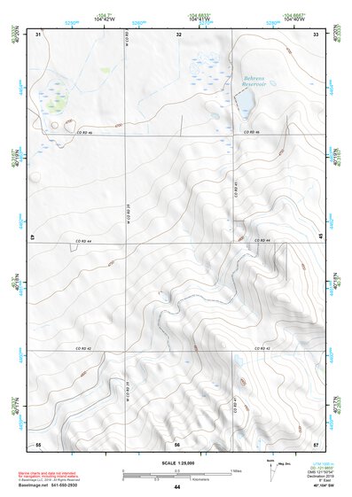 40104SW Page 44 Greeley Topo Preview 1