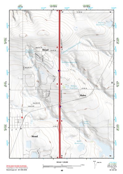 40104SW Page 49 Greeley Topo Preview 1