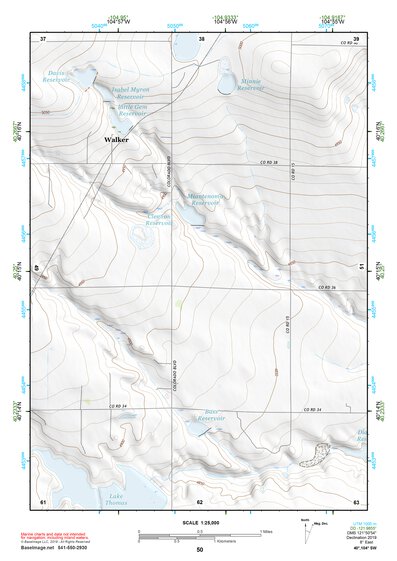 40104SW Page 50 Greeley Topo Preview 1