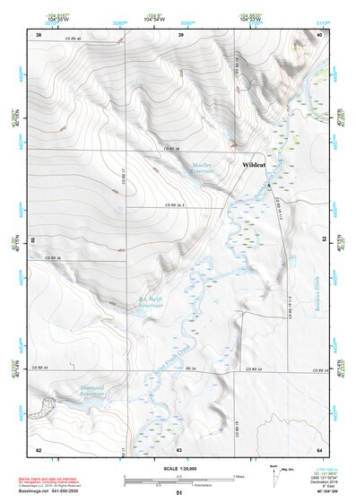 40104SW Page 51 Greeley Topo Preview 1
