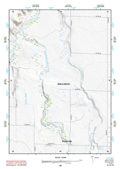 40104SW Page 52 Greeley Topo Preview 1