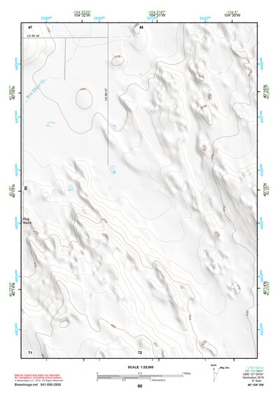 40104SW Page 60 Greeley Topo Preview 1