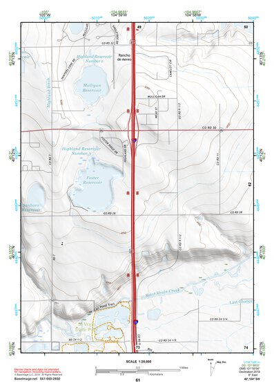 40104SW Page 61 Greeley Topo Preview 1