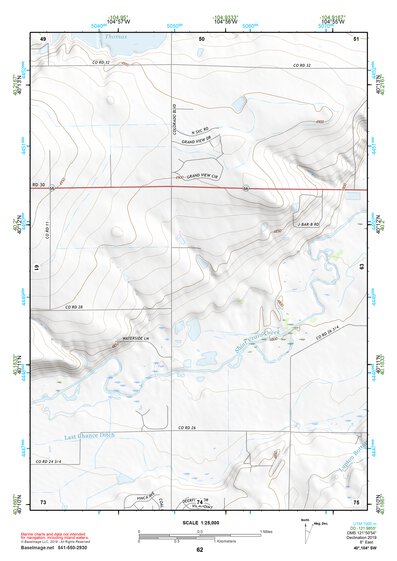 40104SW Page 62 Greeley Topo Preview 1