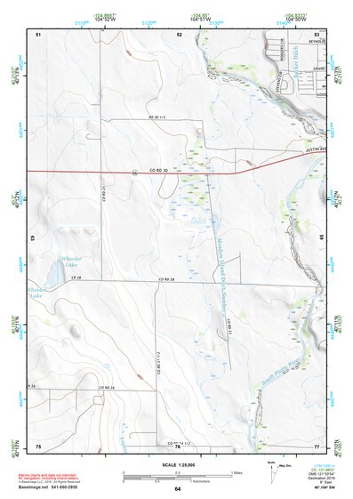40104SW Page 64 Greeley Topo Preview 1