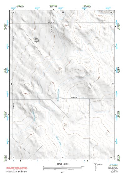 40104SW Page 67 Greeley Topo Preview 1