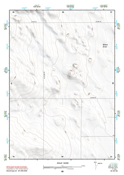 40104SW Page 68 Greeley Topo Preview 1