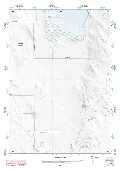 40104SW Page 69 Greeley Topo Preview 1