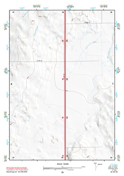 40104SW Page 70 Greeley Topo Preview 1