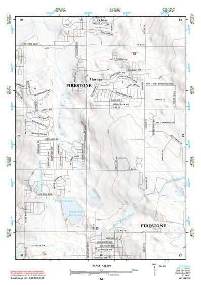 40104SW Page 74 Greeley Topo Preview 1