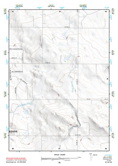 40104SW Page 75 Greeley Topo Preview 1