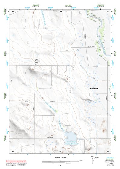 40104SW Page 76 Greeley Topo Preview 1