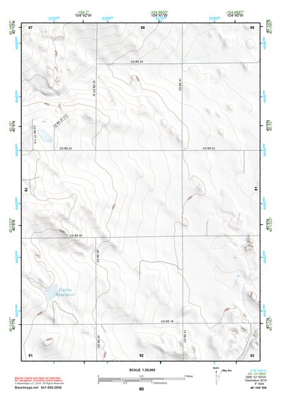 40104SW Page 80 Greeley Topo Preview 1