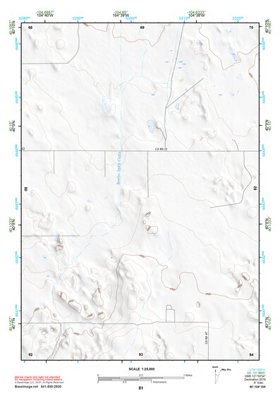 40104SW Page 81 Greeley Topo Preview 1