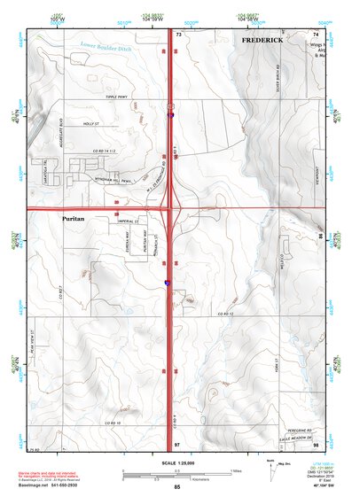 40104SW Page 85 Greeley Topo Preview 1