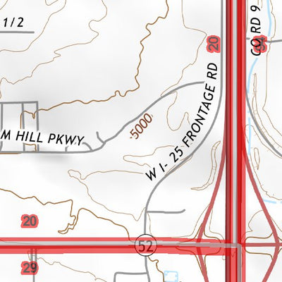 40104SW Page 85 Greeley Topo Preview 3