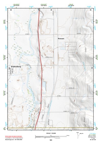 40104SW Page 101 Greeley Topo Preview 1