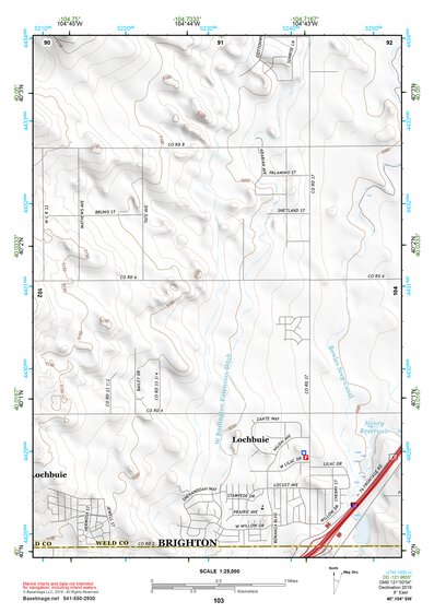 40104SW Page 103 Greeley Topo Preview 1