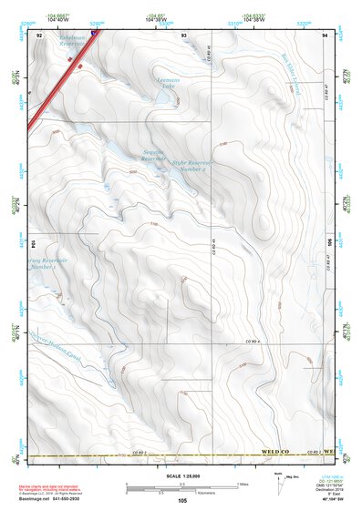 40104SW Page 105 Greeley Topo Preview 1