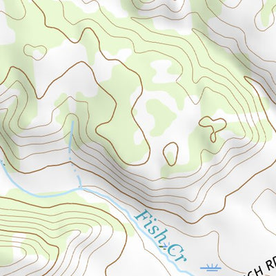 40105NE Page 3 Fort Collins Topo Preview 2
