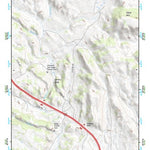 40105NE Page 4 Fort Collins Topo Preview 1