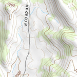 40105NE Page 4 Fort Collins Topo Preview 2
