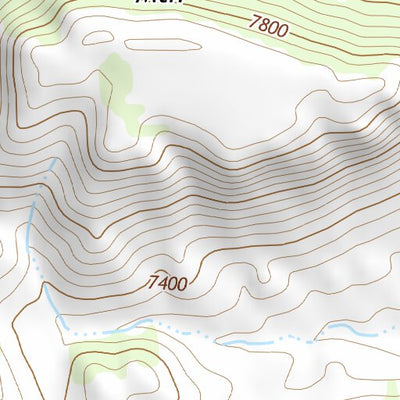 40105NE Page 5 Fort Collins Topo Preview 3