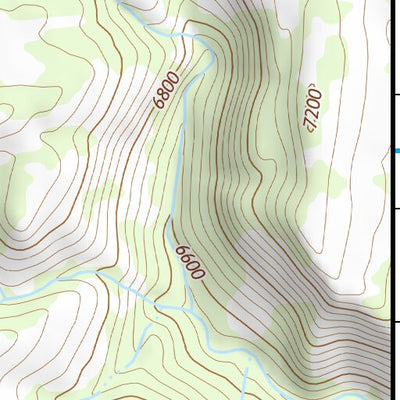 40105NE Page 7 Fort Collins Topo Preview 3