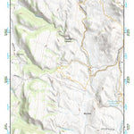 40105NE Page 8 Fort Collins Topo Preview 1