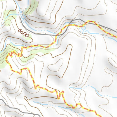 40105NE Page 8 Fort Collins Topo Preview 2