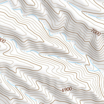 40105NE Page 10 Fort Collins Topo Preview 3