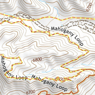 40105NE Page 11 Fort Collins Topo Preview 3