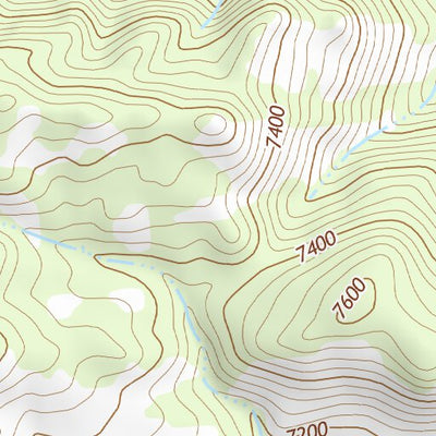 40105NE Page 14 Fort Collins Topo Preview 2