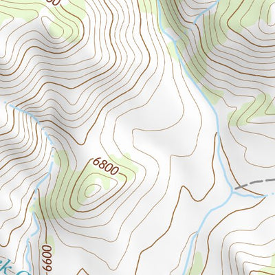 40105NE Page 15 Fort Collins Topo Preview 2
