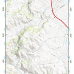 40105NE Page 16 Fort Collins Topo Preview 1