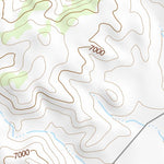 40105NE Page 16 Fort Collins Topo Preview 2