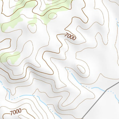 40105NE Page 16 Fort Collins Topo Preview 2