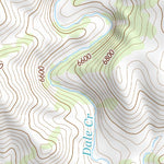 40105NE Page 16 Fort Collins Topo Preview 3