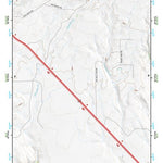 40105NE Page 17 Fort Collins Topo Preview 1